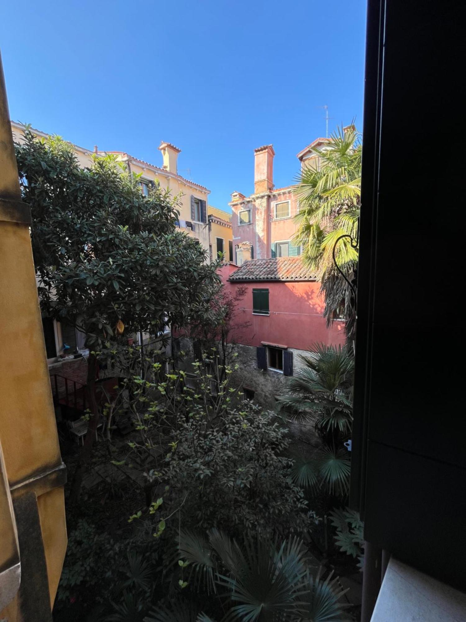 Paradiso Veneziano - 2 Bedrooms Flat With Private Terrace Appartamento