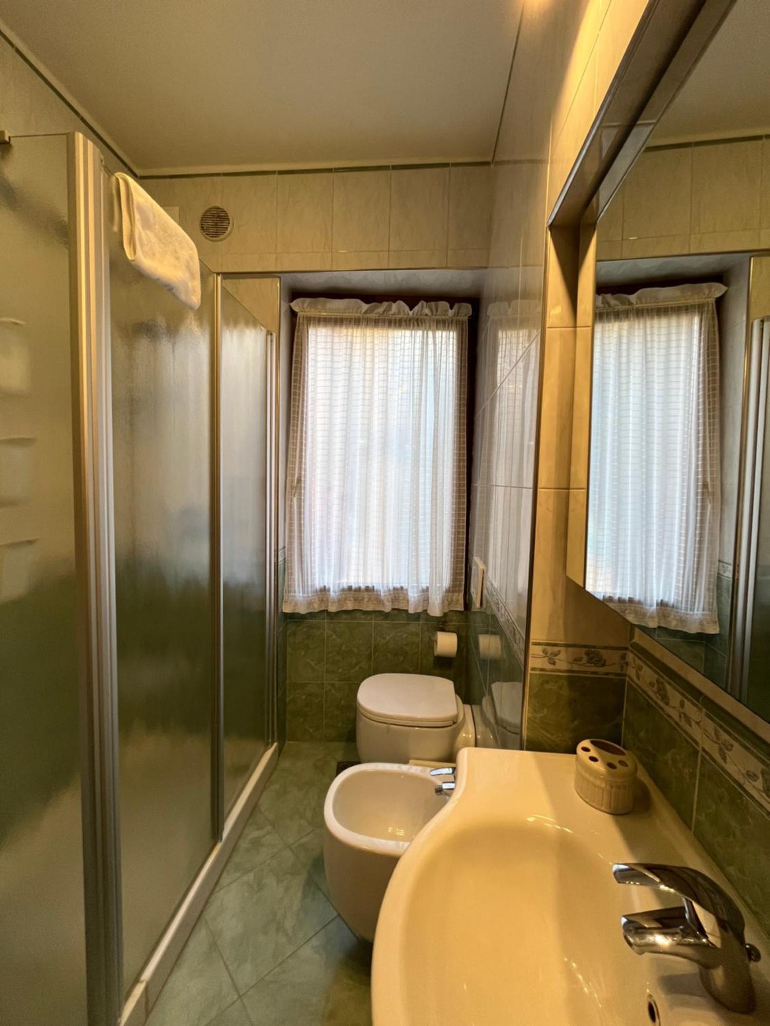 Paradiso Veneziano - 2 Bedrooms Flat With Private Terrace Appartamento *