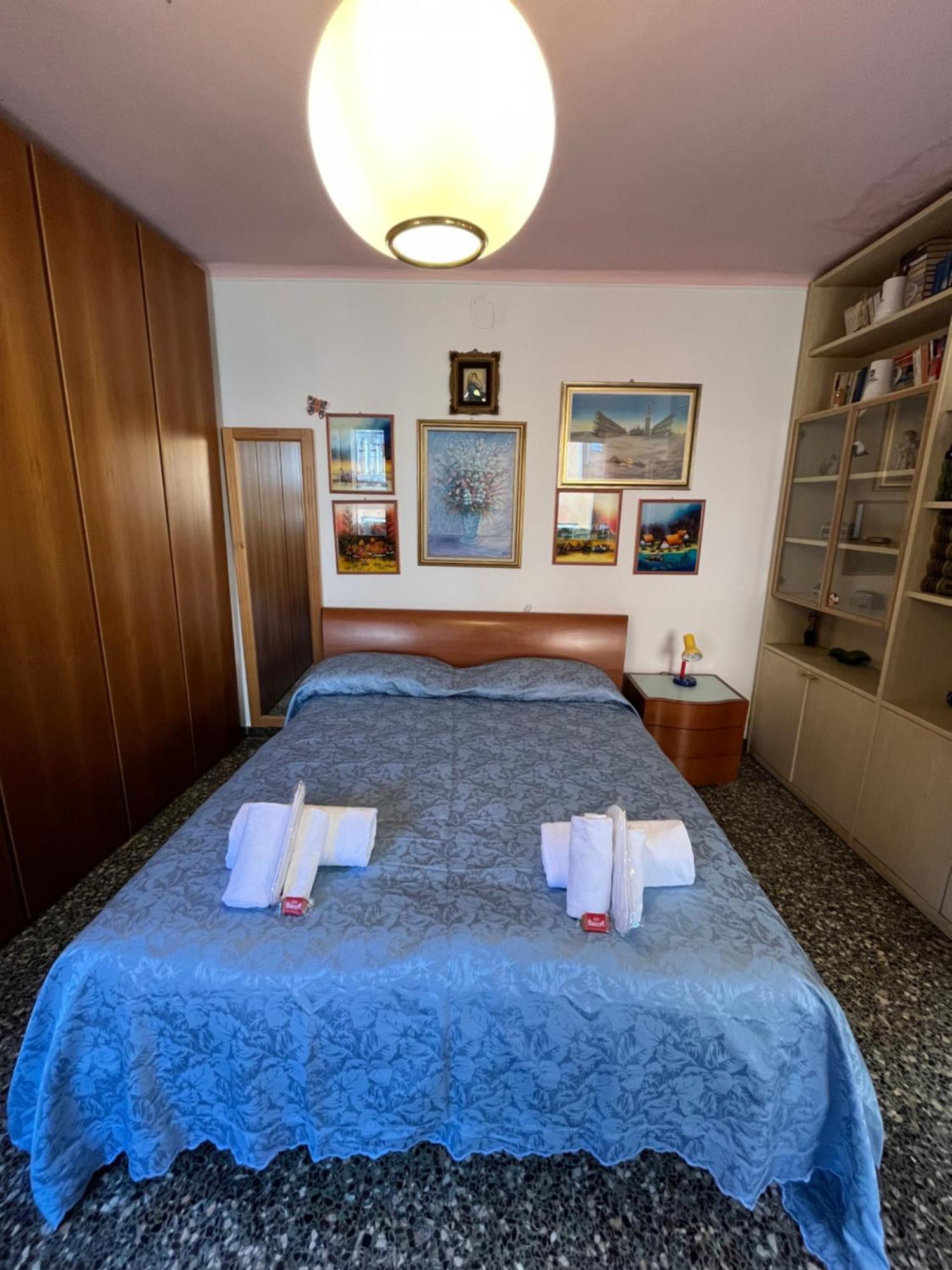 Paradiso Veneziano - 2 Bedrooms Flat With Private Terrace Appartamento Venezia