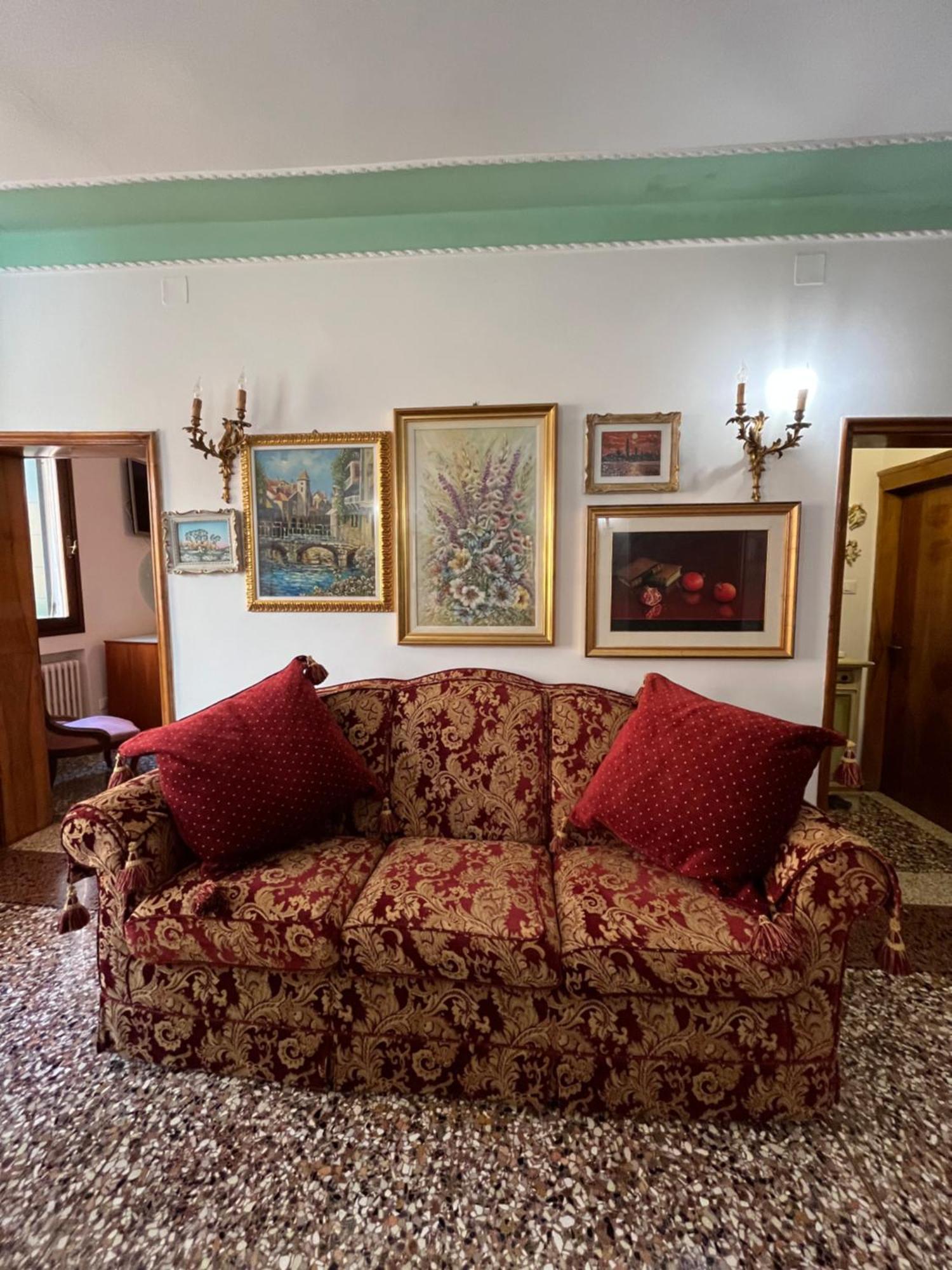 Paradiso Veneziano - 2 Bedrooms Flat With Private Terrace * Venezia