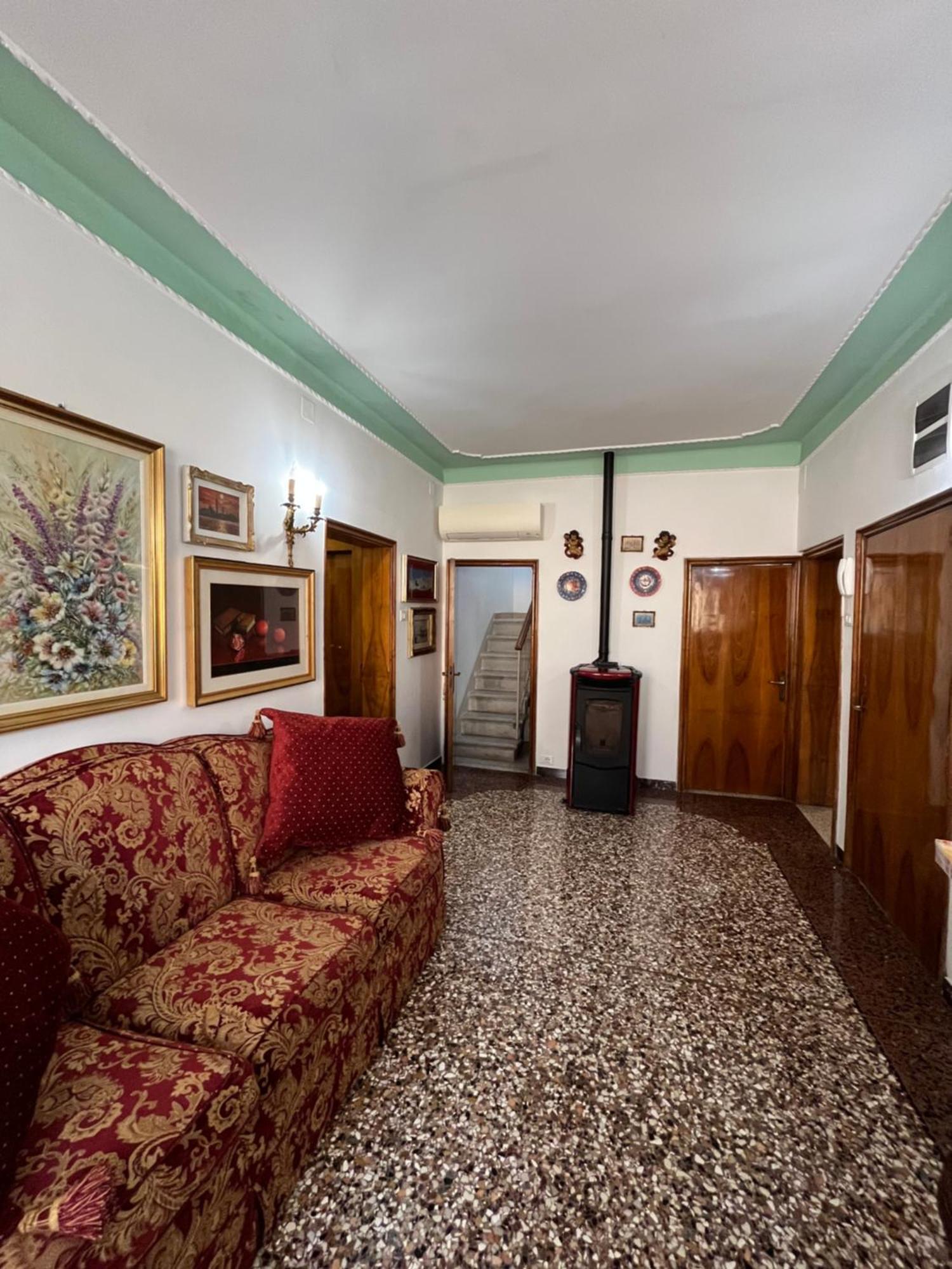 Paradiso Veneziano - 2 Bedrooms Flat With Private Terrace Venezia