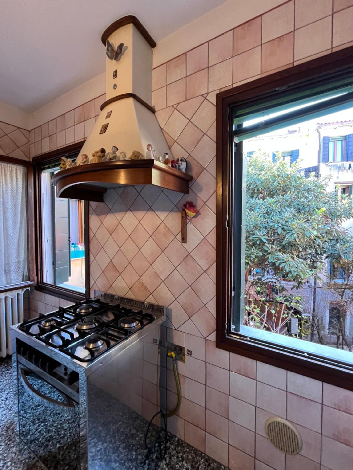 Paradiso Veneziano - 2 Bedrooms Flat With Private Terrace * Venezia