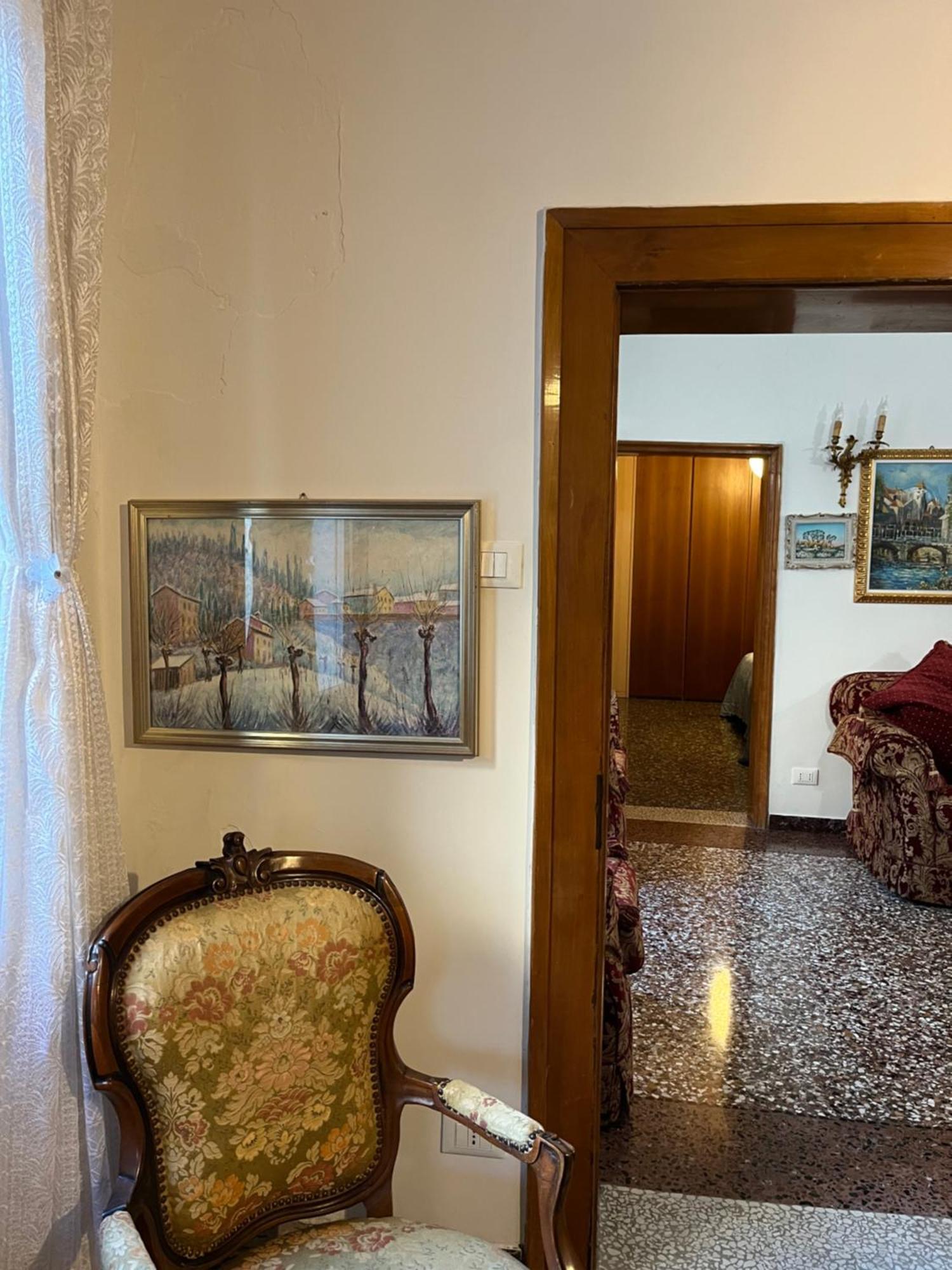 Paradiso Veneziano - 2 Bedrooms Flat With Private Terrace * Venezia