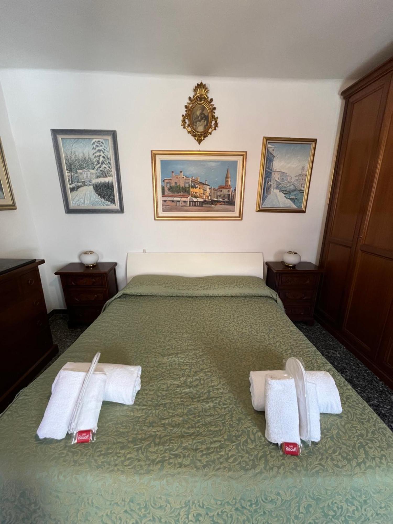 Paradiso Veneziano - 2 Bedrooms Flat With Private Terrace Appartamento *