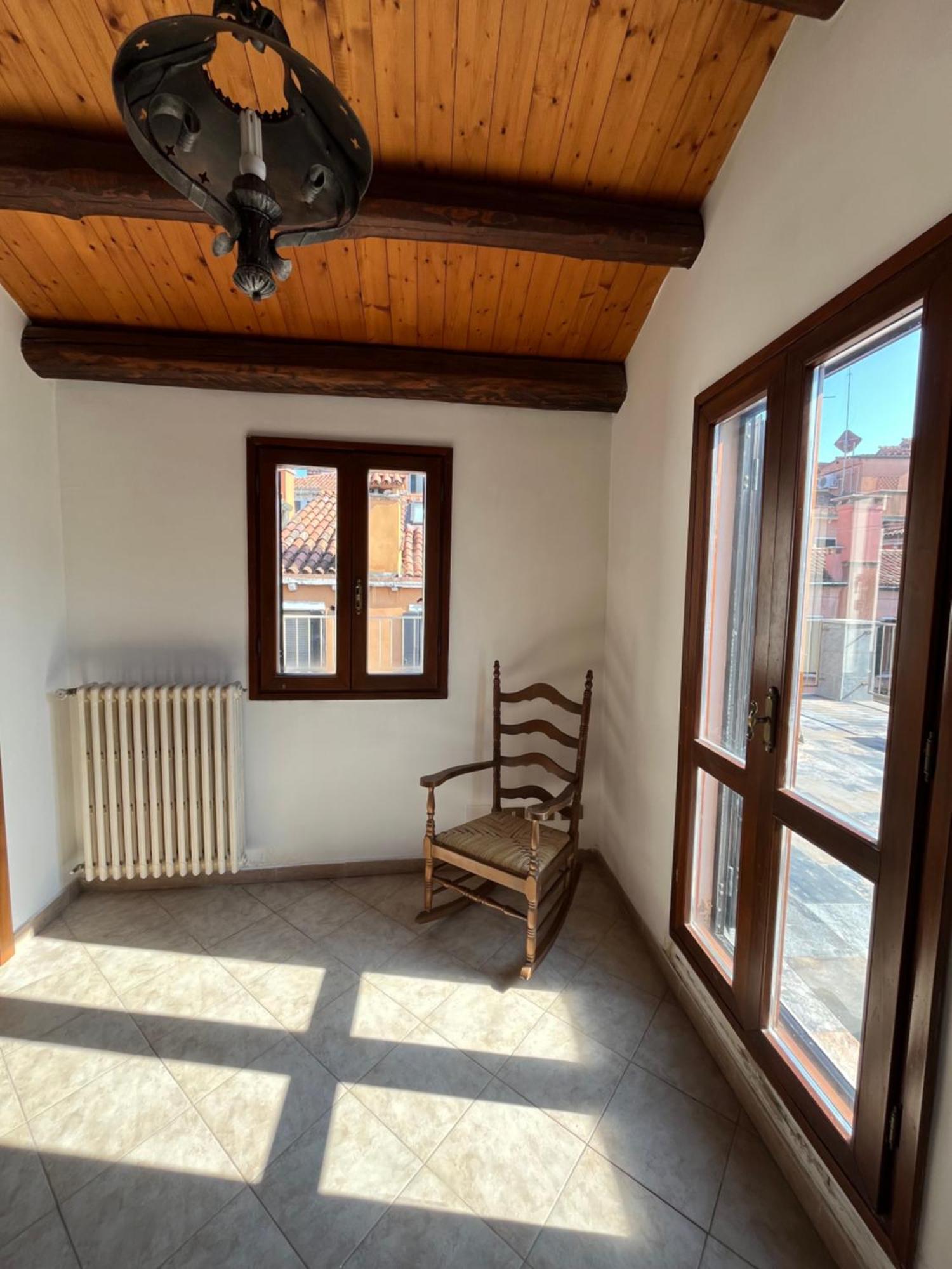 Paradiso Veneziano - 2 Bedrooms Flat With Private Terrace Appartamento Venezia