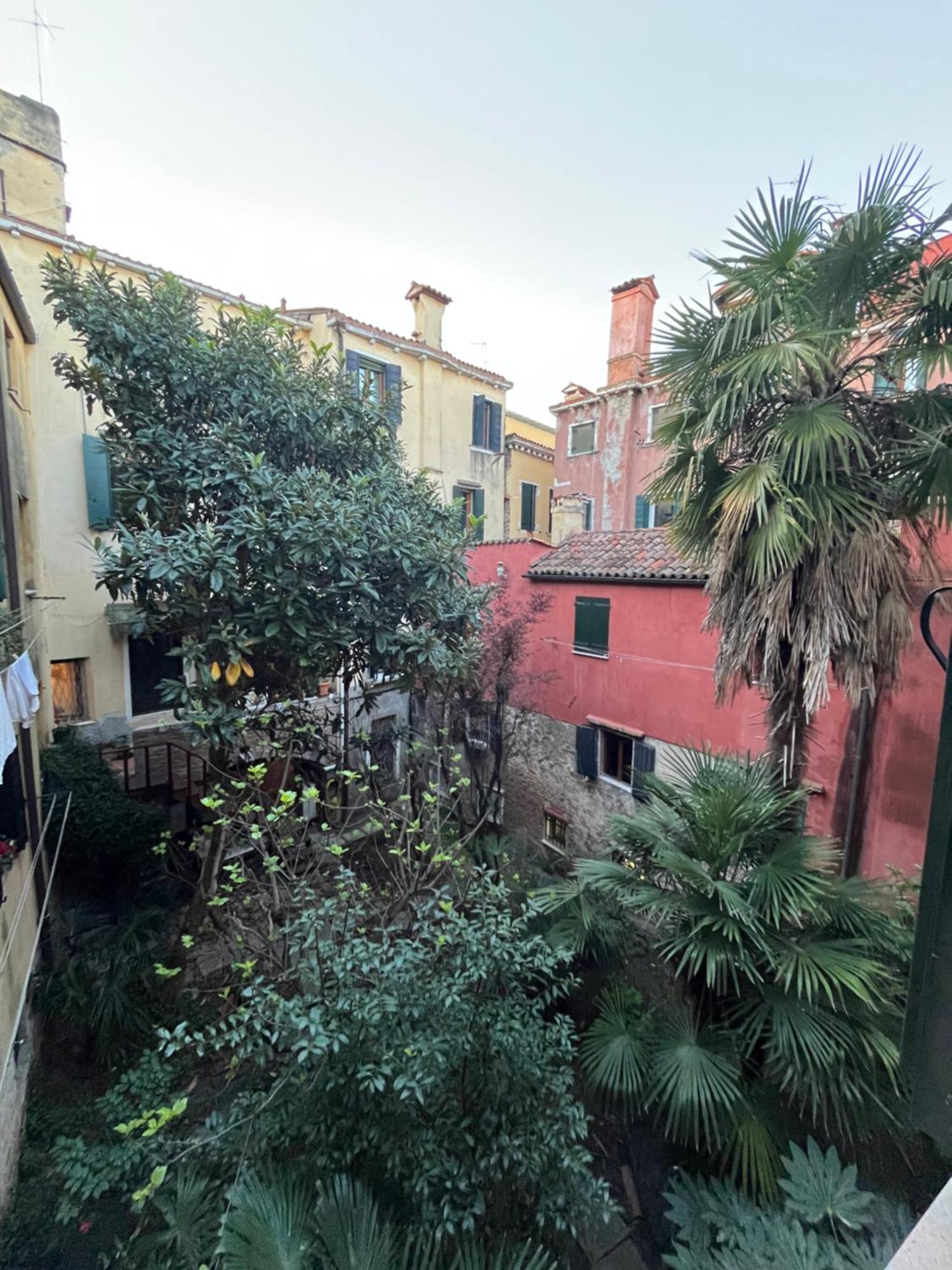 Paradiso Veneziano - 2 Bedrooms Flat With Private Terrace Appartamento Venezia
