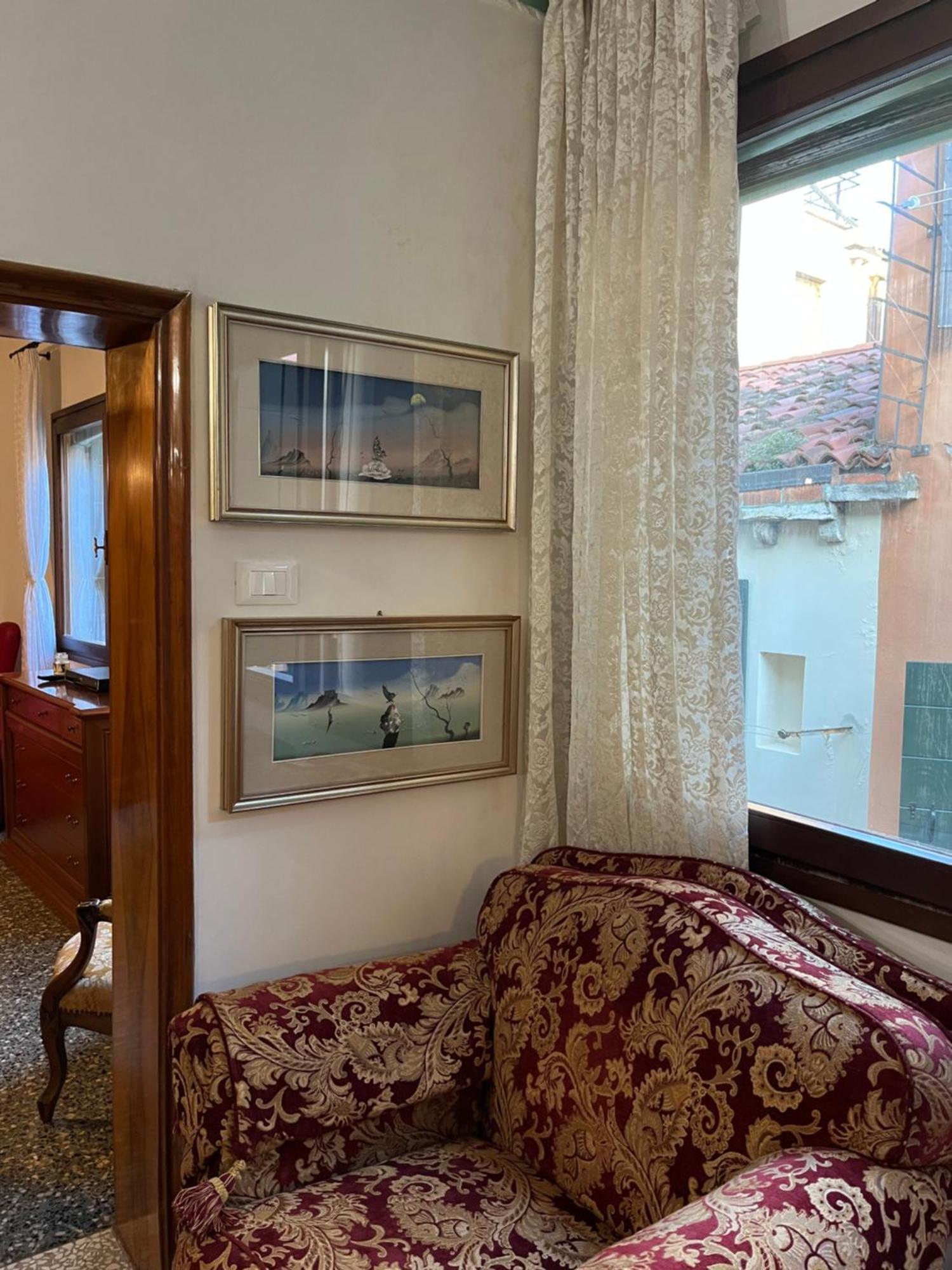 Apartment Paradiso Veneziano - 2 Bedrooms Flat With Private Terrace