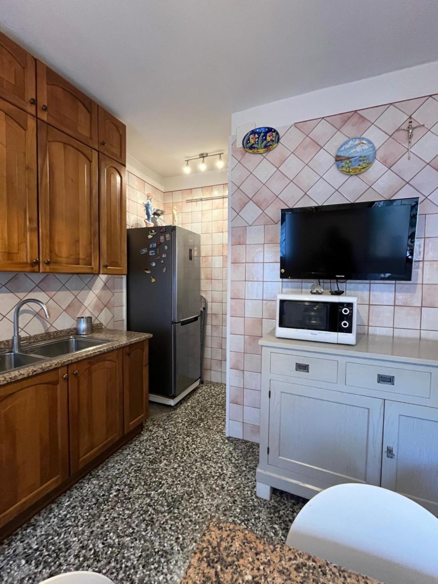 Paradiso Veneziano - 2 Bedrooms Flat With Private Terrace Venice