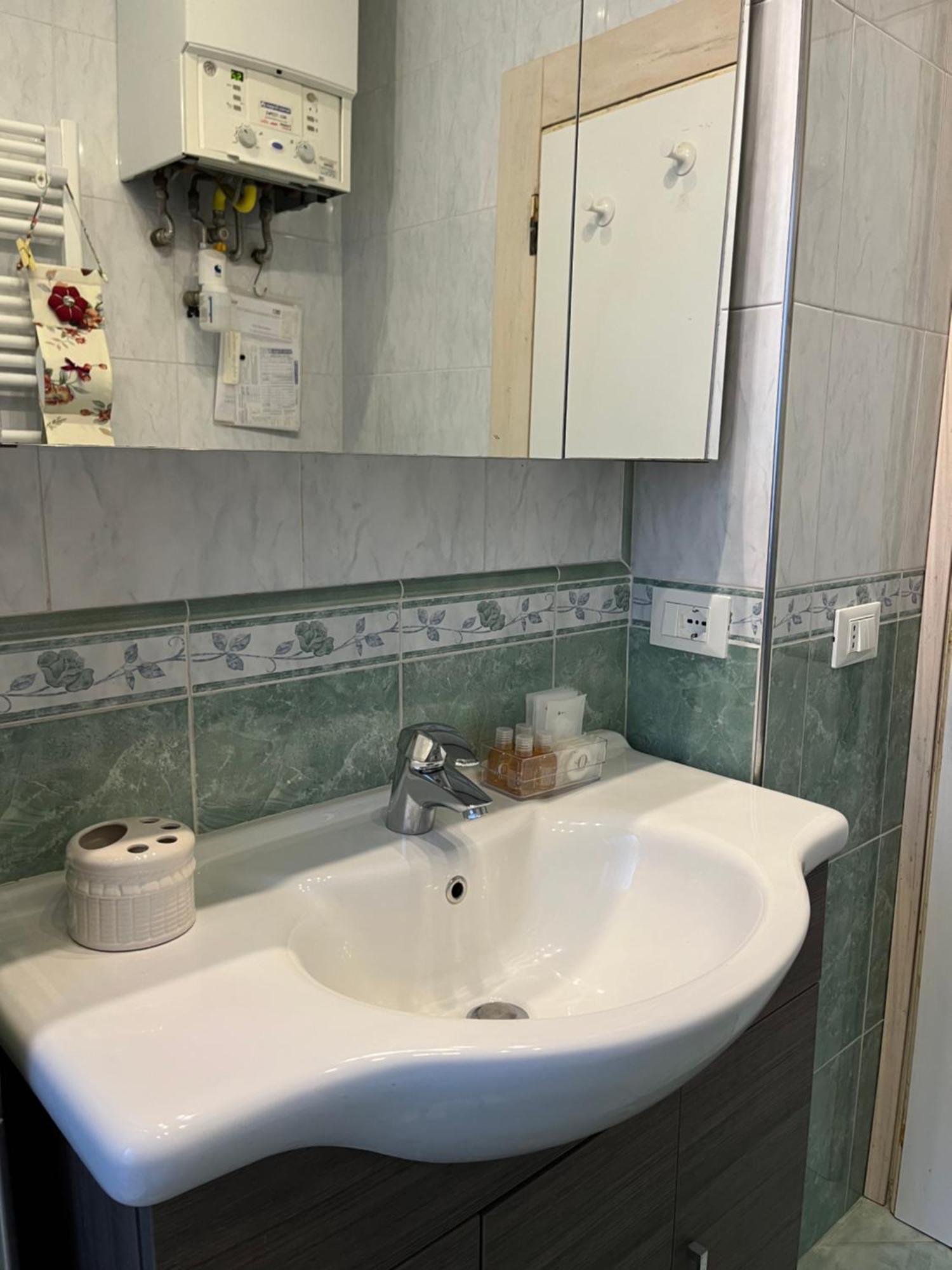 Paradiso Veneziano - 2 Bedrooms Flat With Private Terrace Venice